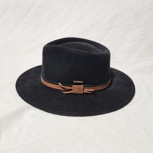 Faustmann Wool Hat with Earmuffs